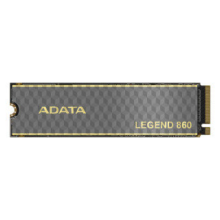 ADATA TECHNOLOGY B.V. 2TB ADATA LEGEND 860 M.2 2280 PCIE NVME 1.4